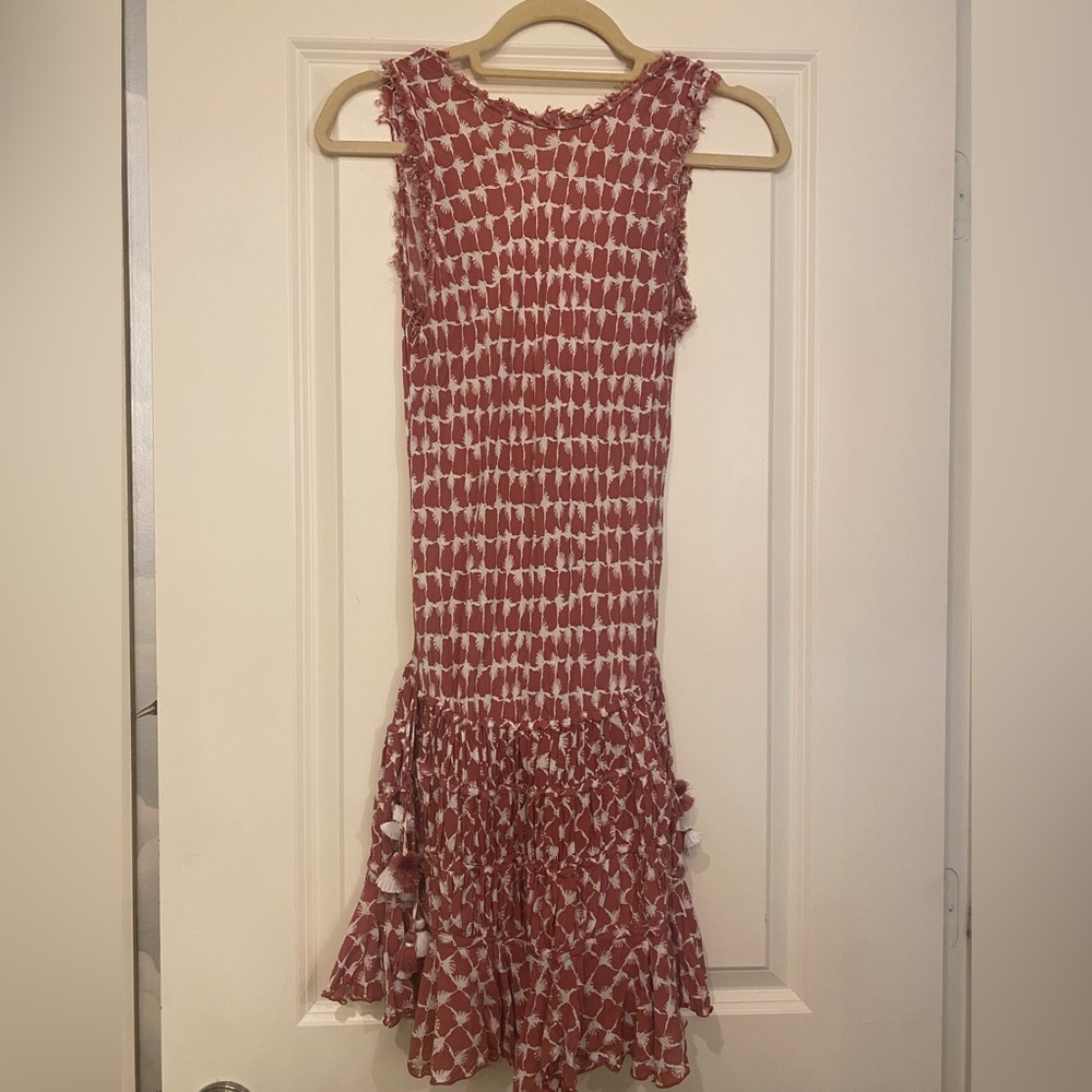 Poupette st Barth size S